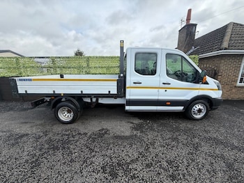 Used Ford Transit 2019 for sale - 75818970: Photo