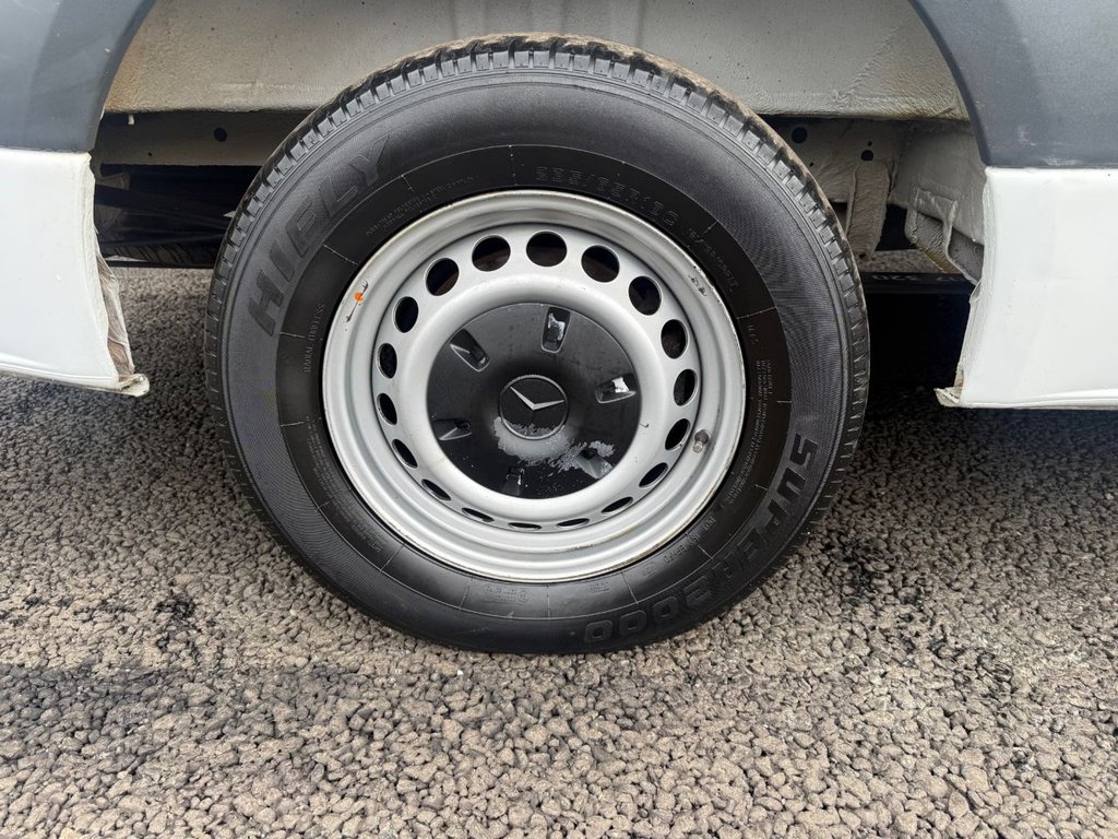 Used Mercedes-Benz Sprinter 2021 for sale - 77369935: Photo 10