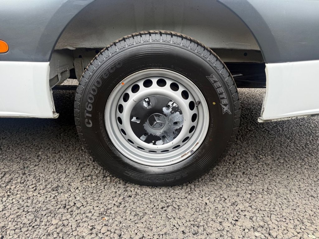 Used Mercedes-Benz Sprinter 2021 for sale - 77369935: Photo 15