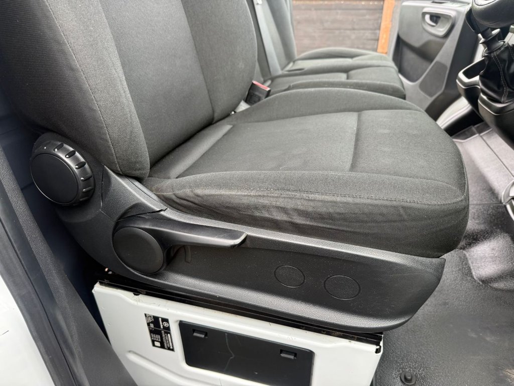 Used Mercedes-Benz Sprinter 2021 for sale - 77369935: Photo 20