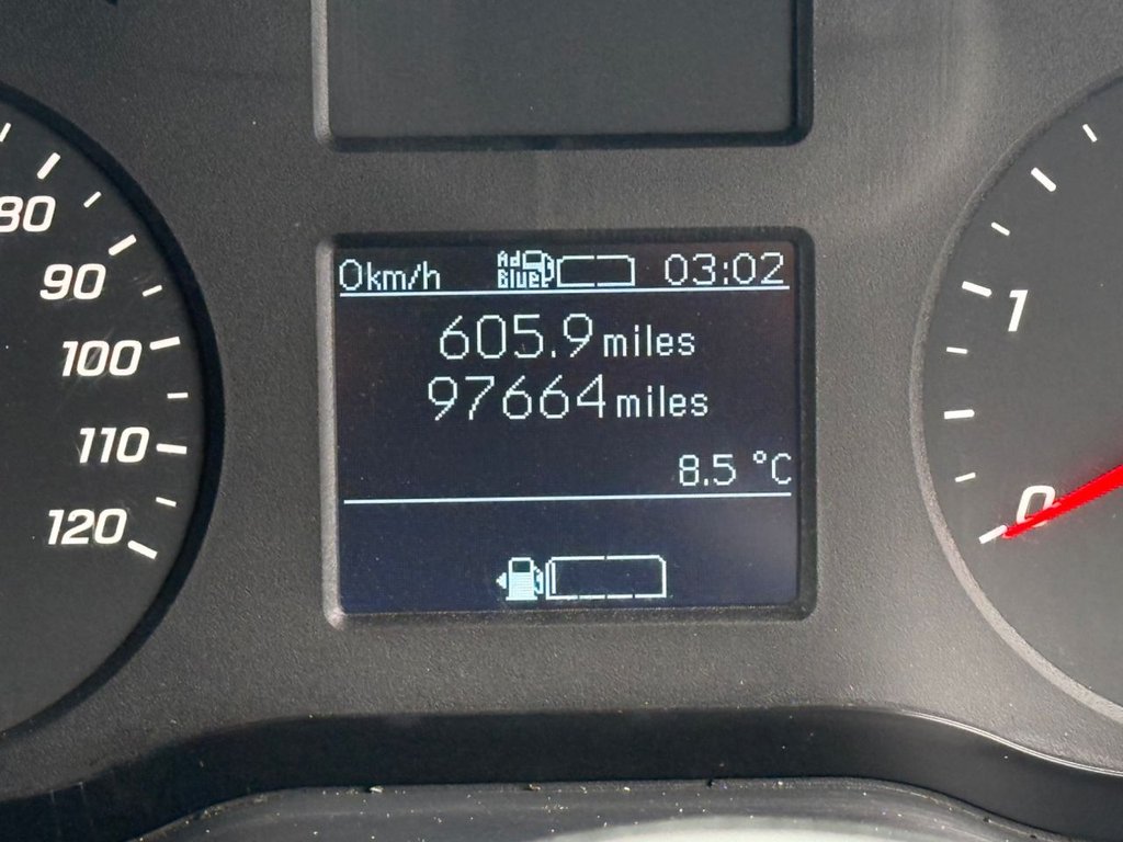 Used Mercedes-Benz Sprinter 2021 for sale - 77369935: Photo 23