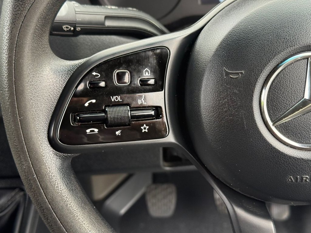 Used Mercedes-Benz Sprinter 2021 for sale - 77369935: Photo 24