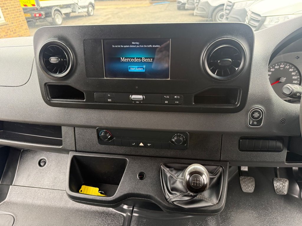 Used Mercedes-Benz Sprinter 2021 for sale - 77369935: Photo 26