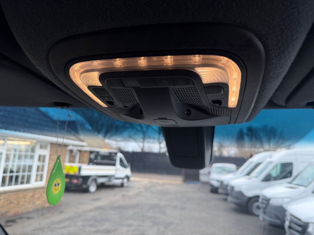 Used Mercedes-Benz Sprinter 2021 for sale - 77369935: Photo 30