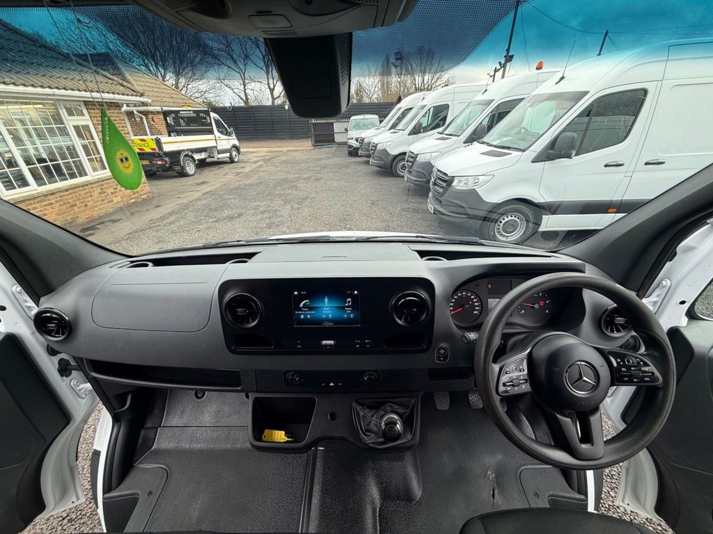 Used Mercedes-Benz Sprinter 2021 for sale - 77369935: Photo 37