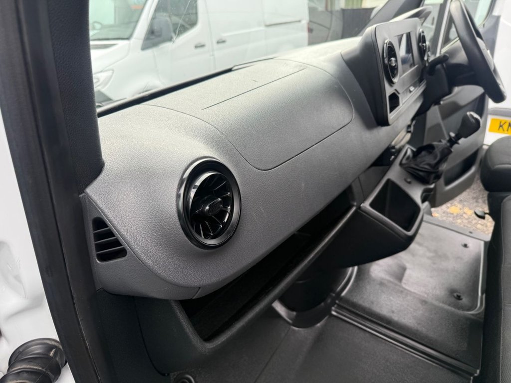 Used Mercedes-Benz Sprinter 2021 for sale - 77369935: Photo 38