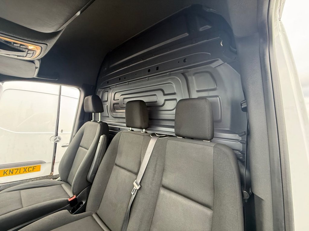 Used Mercedes-Benz Sprinter 2021 for sale - 77369935: Photo 40