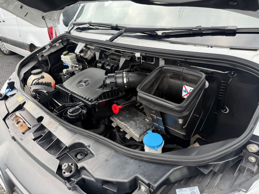 Used Mercedes-Benz Sprinter 2021 for sale - 77369935: Photo 41