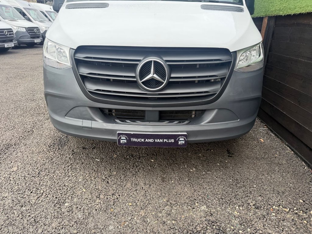 Used Mercedes-Benz Sprinter 2021 for sale - 77369935: Photo 6