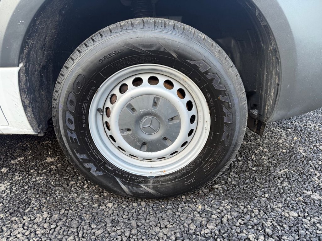 Used Mercedes-Benz Sprinter 2021 for sale - 76429974: Photo 10