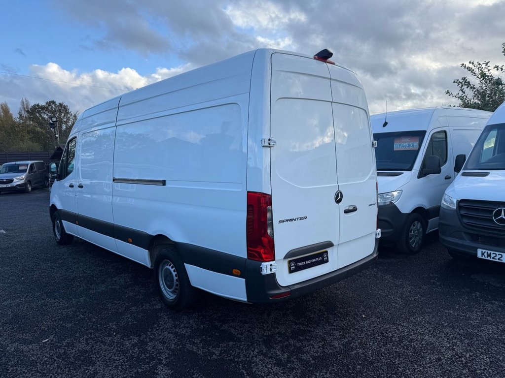 Used Mercedes-Benz Sprinter 2021 for sale - 76429974: Photo 13