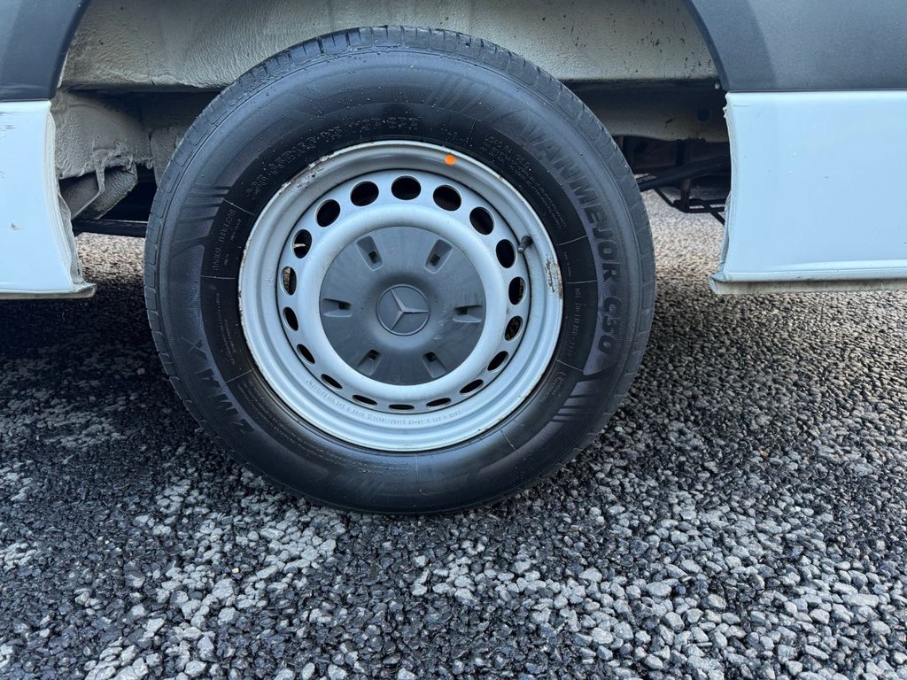 Used Mercedes-Benz Sprinter 2021 for sale - 76429974: Photo 14