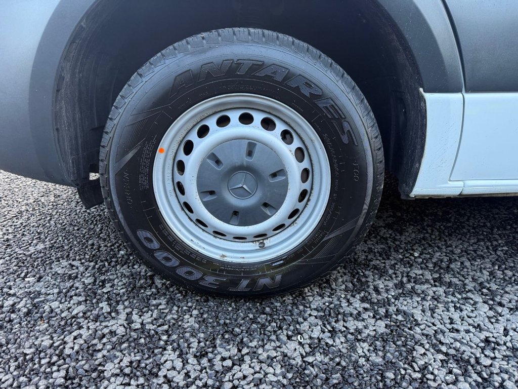 Used Mercedes-Benz Sprinter 2021 for sale - 76429974: Photo 15