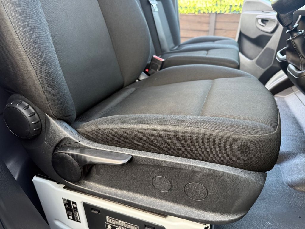 Used Mercedes-Benz Sprinter 2021 for sale - 76429974: Photo 18