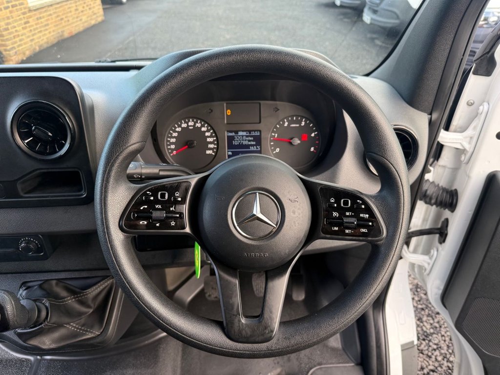 Used Mercedes-Benz Sprinter 2021 for sale - 76429974: Photo 20