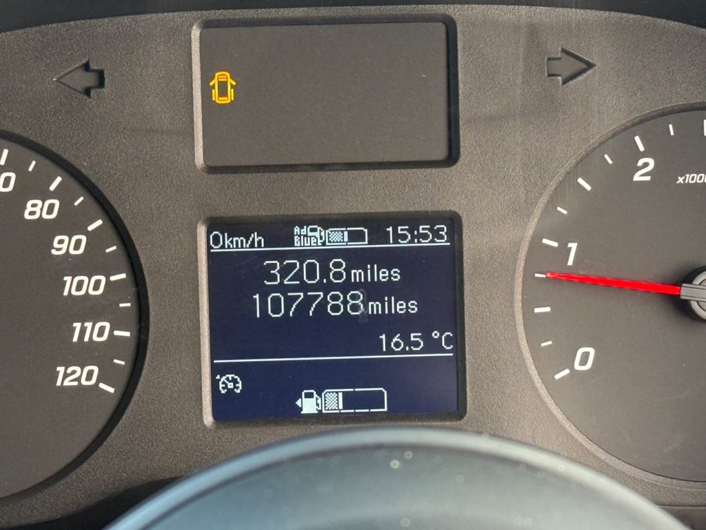 Used Mercedes-Benz Sprinter 2021 for sale - 76429974: Photo 21