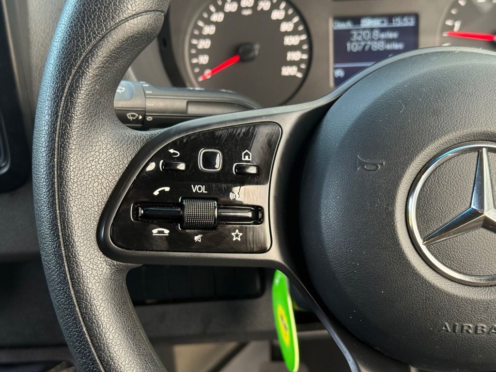 Used Mercedes-Benz Sprinter 2021 for sale - 76429974: Photo 22