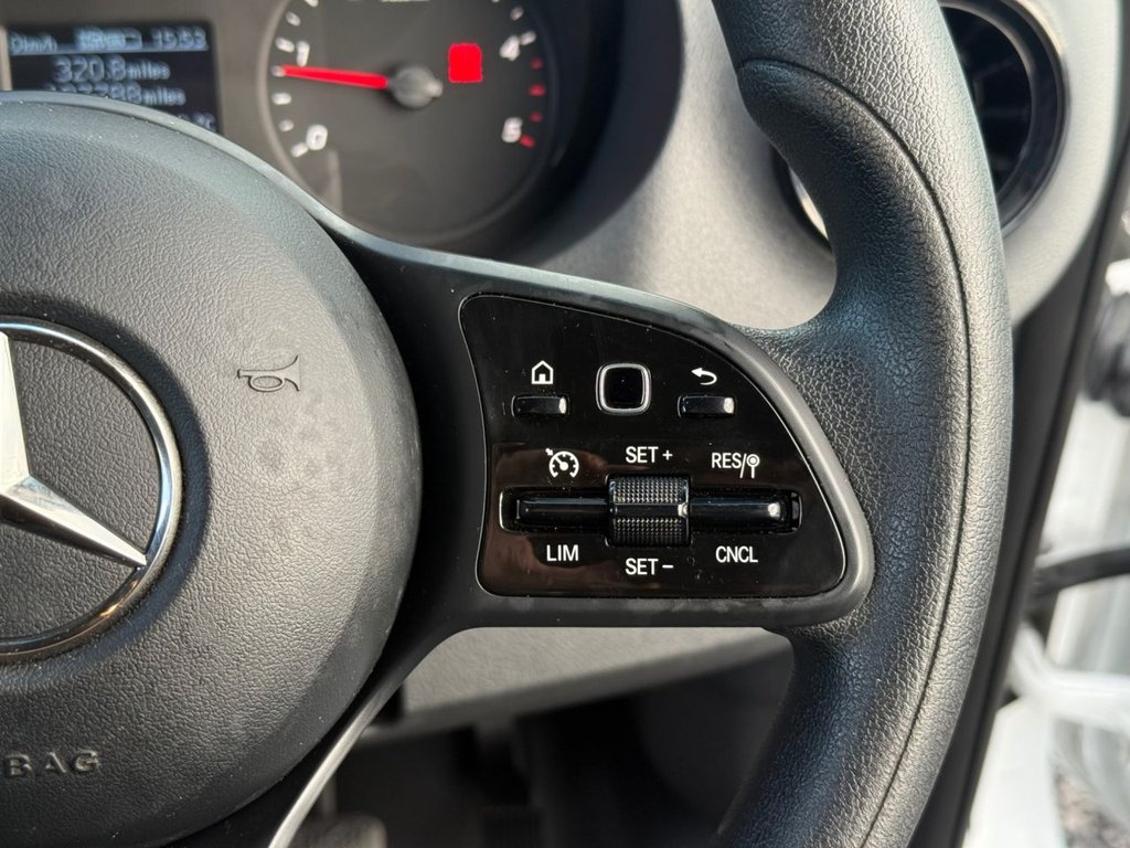 Used Mercedes-Benz Sprinter 2021 for sale - 76429974: Photo 23