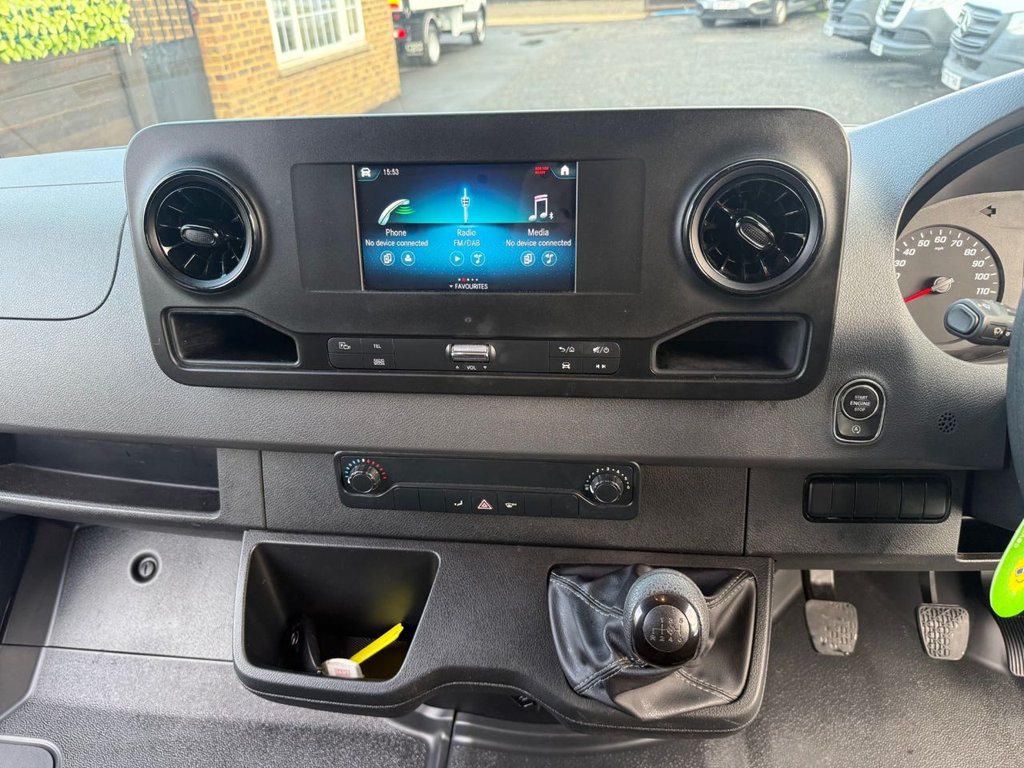 Used Mercedes-Benz Sprinter 2021 for sale - 76429974: Photo 24