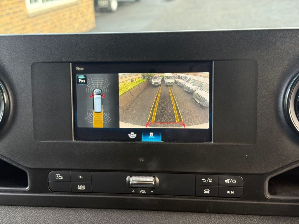 Used Mercedes-Benz Sprinter 2021 for sale - 76429974: Photo 27