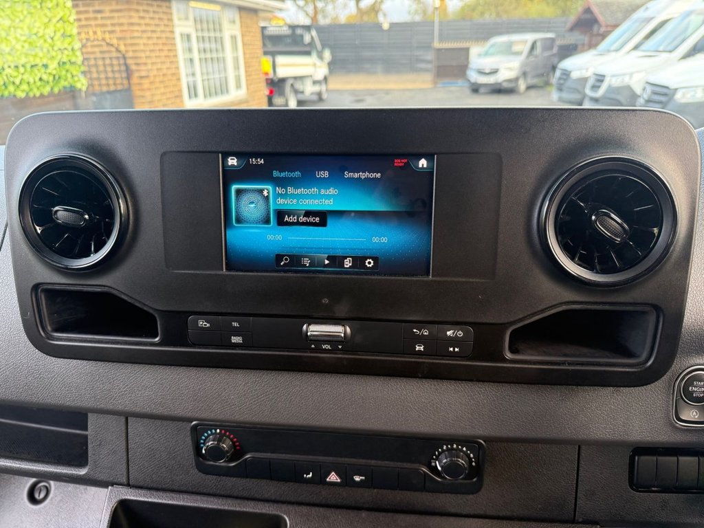 Used Mercedes-Benz Sprinter 2021 for sale - 76429974: Photo 28