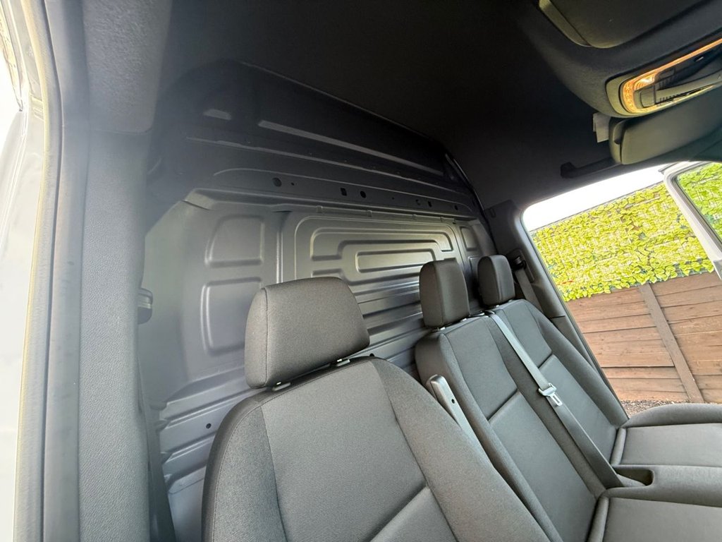 Used Mercedes-Benz Sprinter 2021 for sale - 76429974: Photo 31