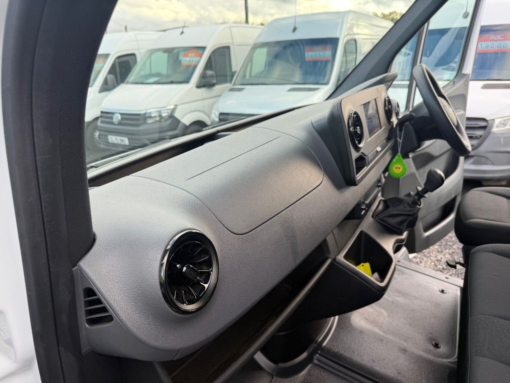 Used Mercedes-Benz Sprinter 2021 for sale - 76429974: Photo 36