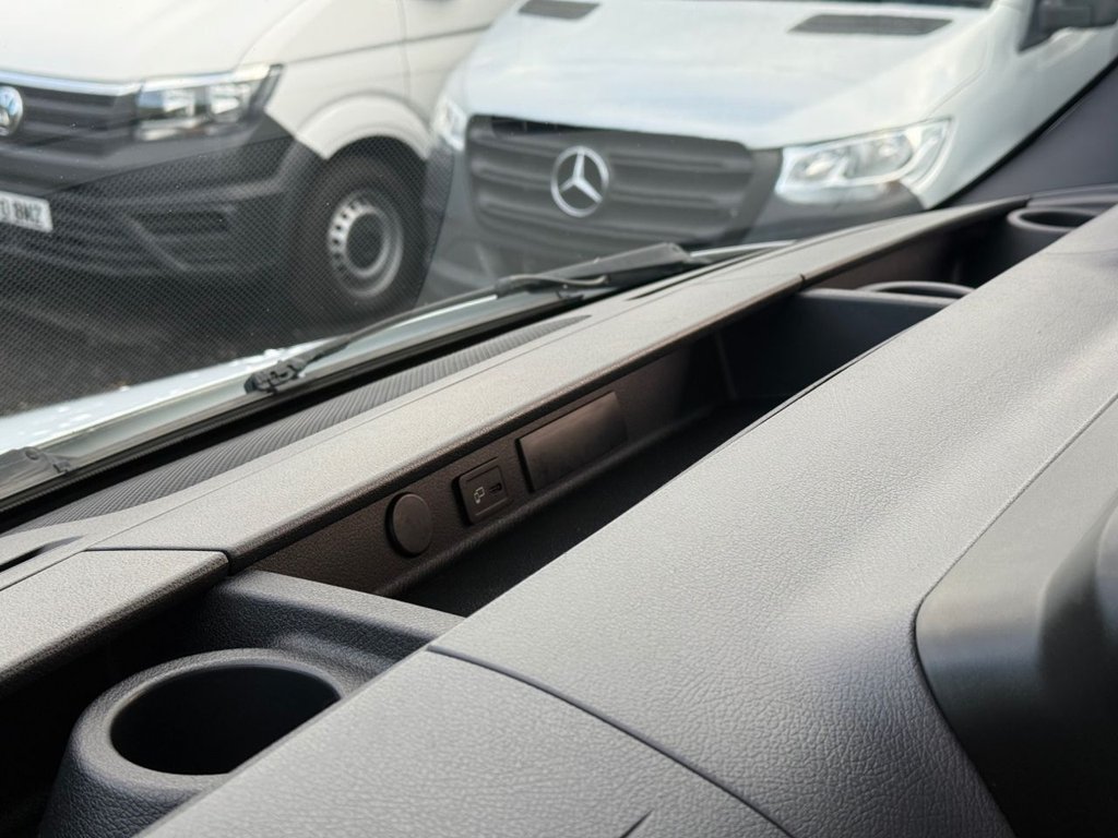 Used Mercedes-Benz Sprinter 2021 for sale - 76429974: Photo 37