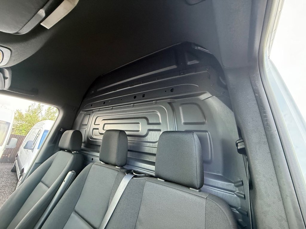 Used Mercedes-Benz Sprinter 2021 for sale - 76429974: Photo 38