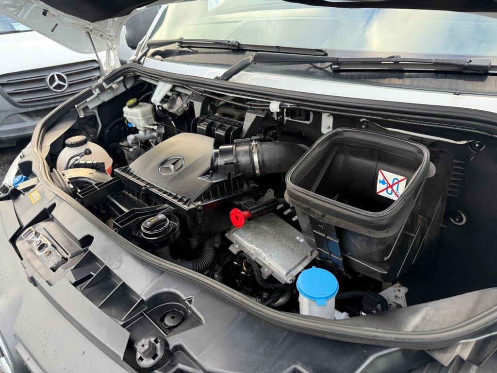 Used Mercedes-Benz Sprinter 2021 for sale - 76429974: Photo 40