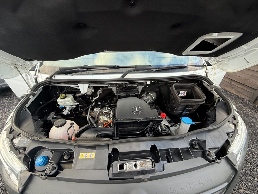 Used Mercedes-Benz Sprinter 2021 for sale - 76429974: Photo 41