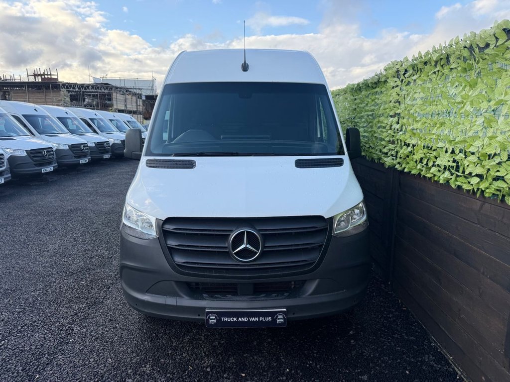 Used Mercedes-Benz Sprinter 2021 for sale - 76429974: Photo 5