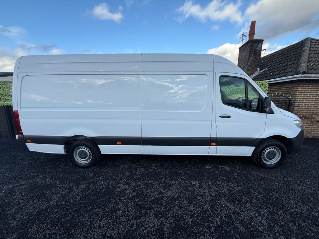 Used Mercedes-Benz Sprinter 2021 for sale - 76429974: Photo 6