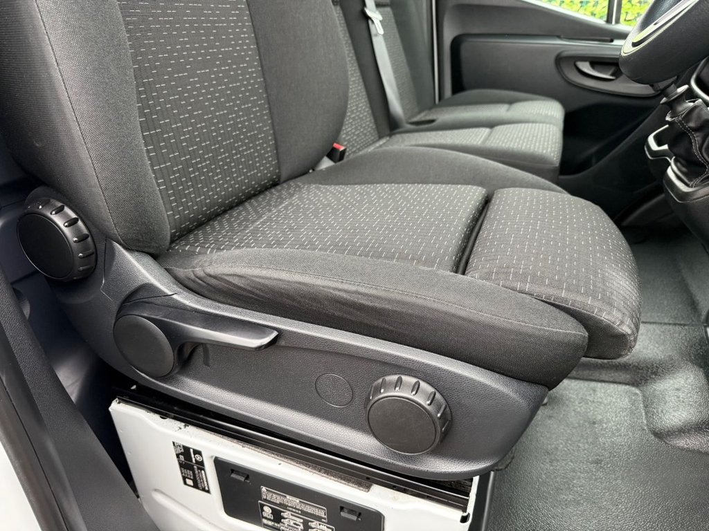 Used Mercedes-Benz Sprinter 2021 for sale - 76080842: Photo 20