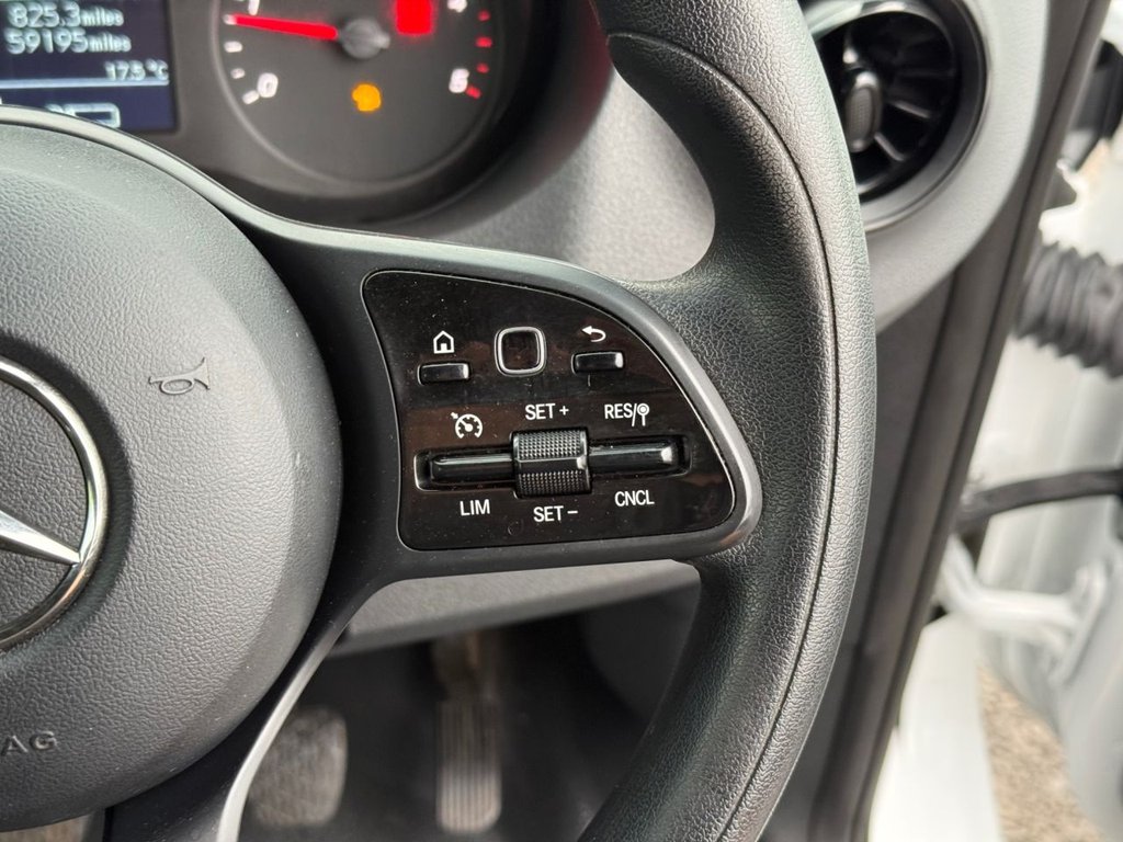 Used Mercedes-Benz Sprinter 2021 for sale - 76080842: Photo 25
