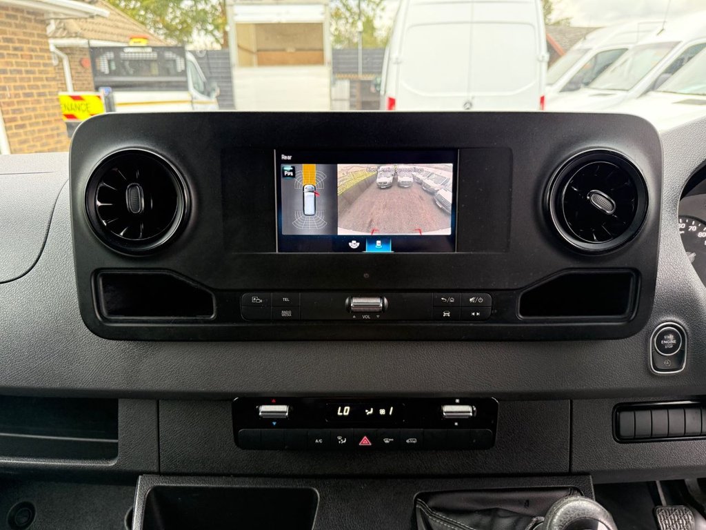 Used Mercedes-Benz Sprinter 2021 for sale - 76080842: Photo 28