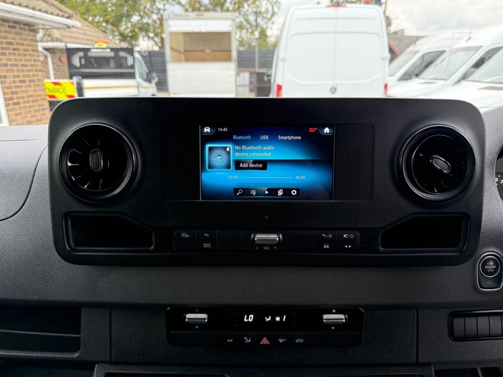 Used Mercedes-Benz Sprinter 2021 for sale - 76080842: Photo 29