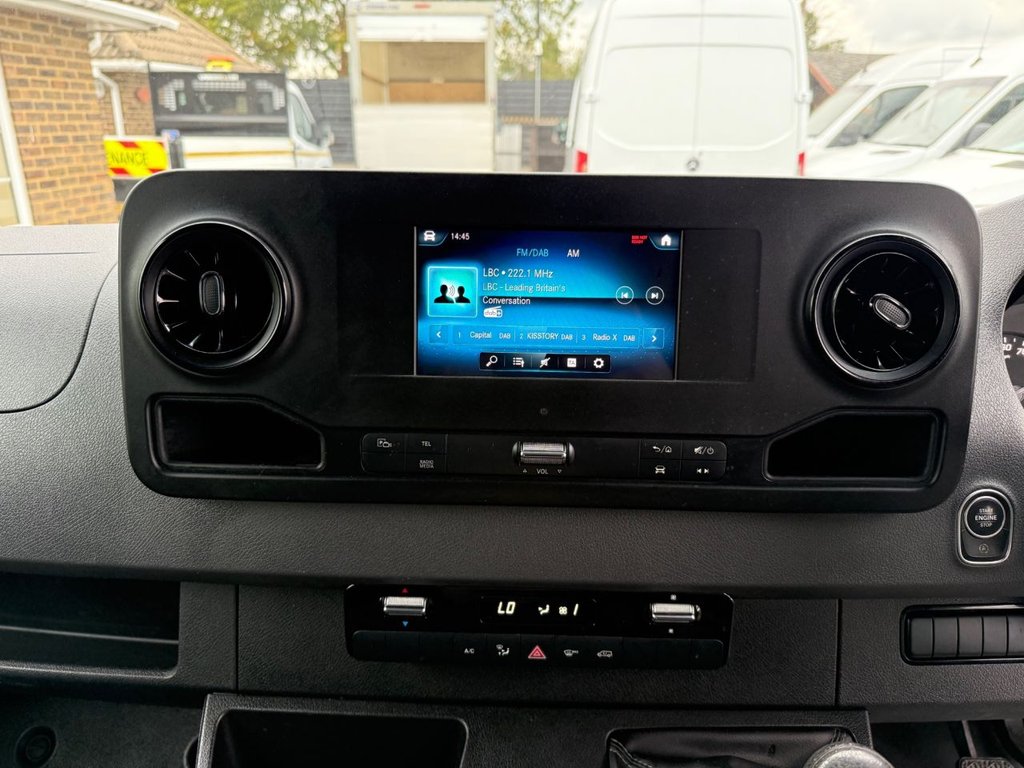 Used Mercedes-Benz Sprinter 2021 for sale - 76080842: Photo 30