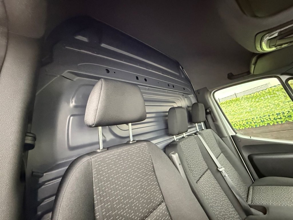 Used Mercedes-Benz Sprinter 2021 for sale - 76080842: Photo 34