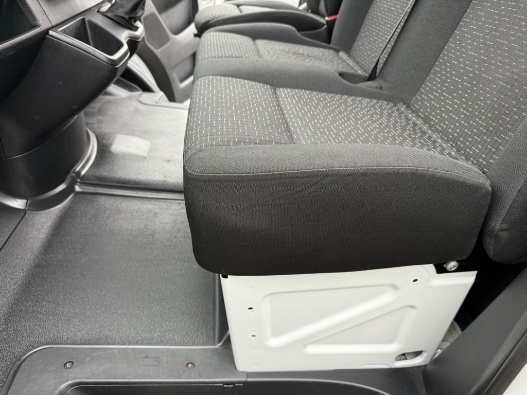 Used Mercedes-Benz Sprinter 2021 for sale - 76080842: Photo 36