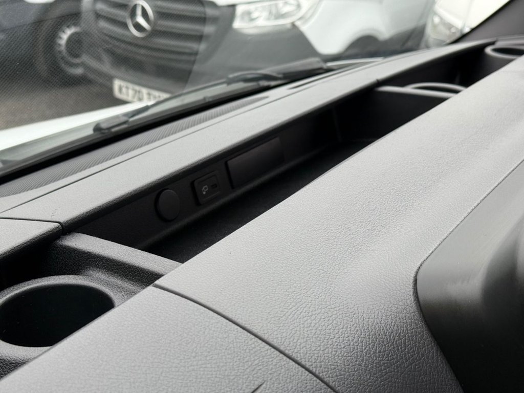 Used Mercedes-Benz Sprinter 2021 for sale - 76080842: Photo 40