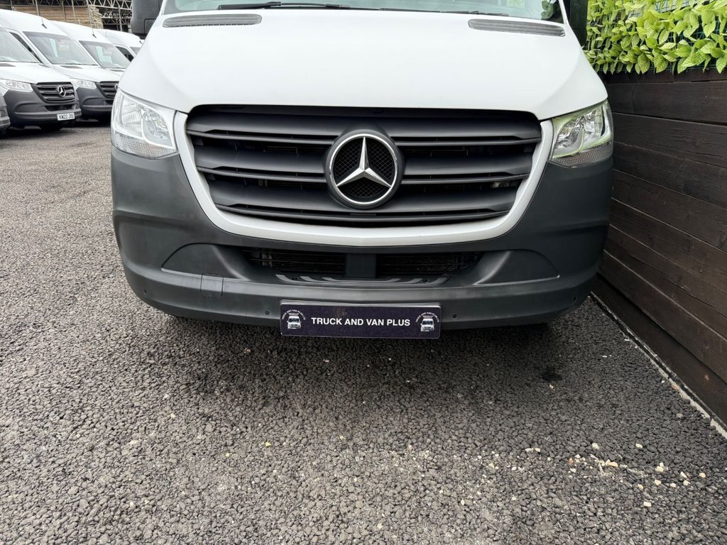 Used Mercedes-Benz Sprinter 2021 for sale - 76080842: Photo 6