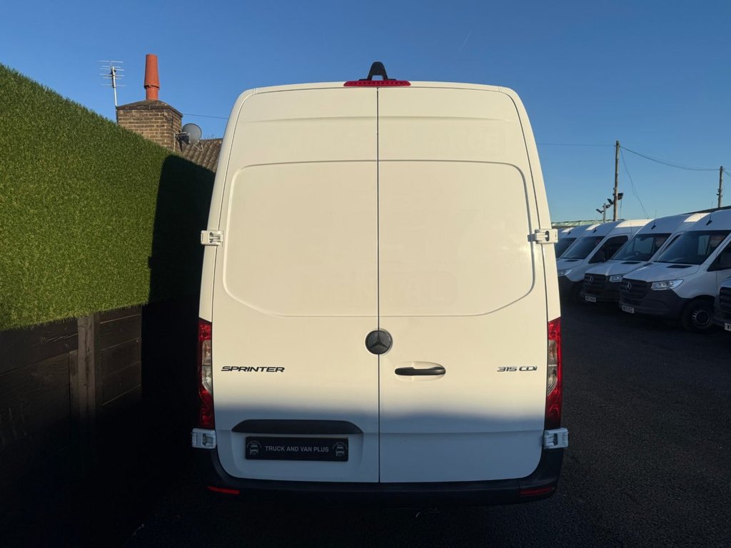 Used Mercedes-Benz Sprinter 2022 for sale - 77976476: Photo 10