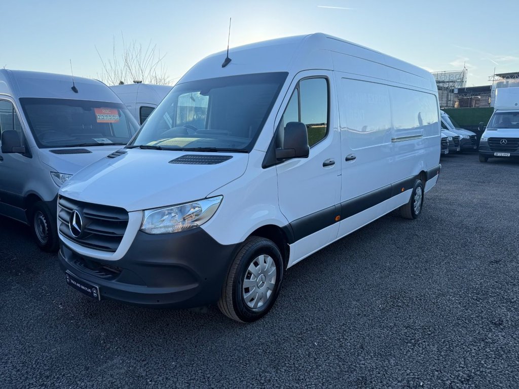 Used Mercedes-Benz Sprinter 2022 for sale - 77976476: Photo 13