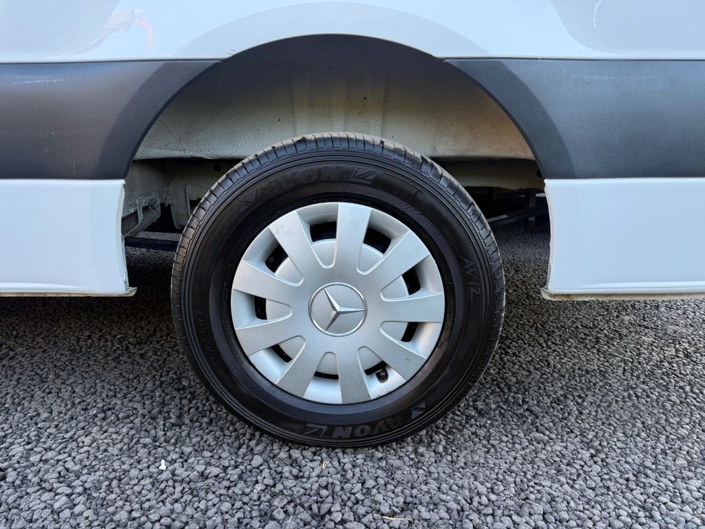 Used Mercedes-Benz Sprinter 2022 for sale - 77976476: Photo 18