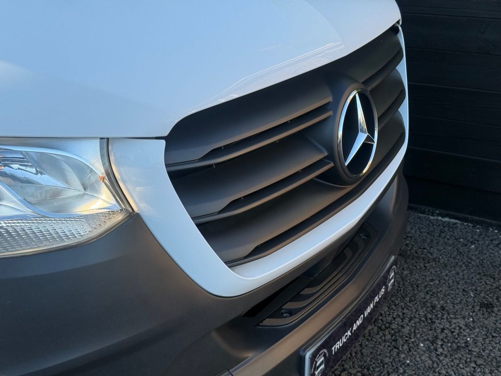 Used Mercedes-Benz Sprinter 2022 for sale - 77976476: Photo 2