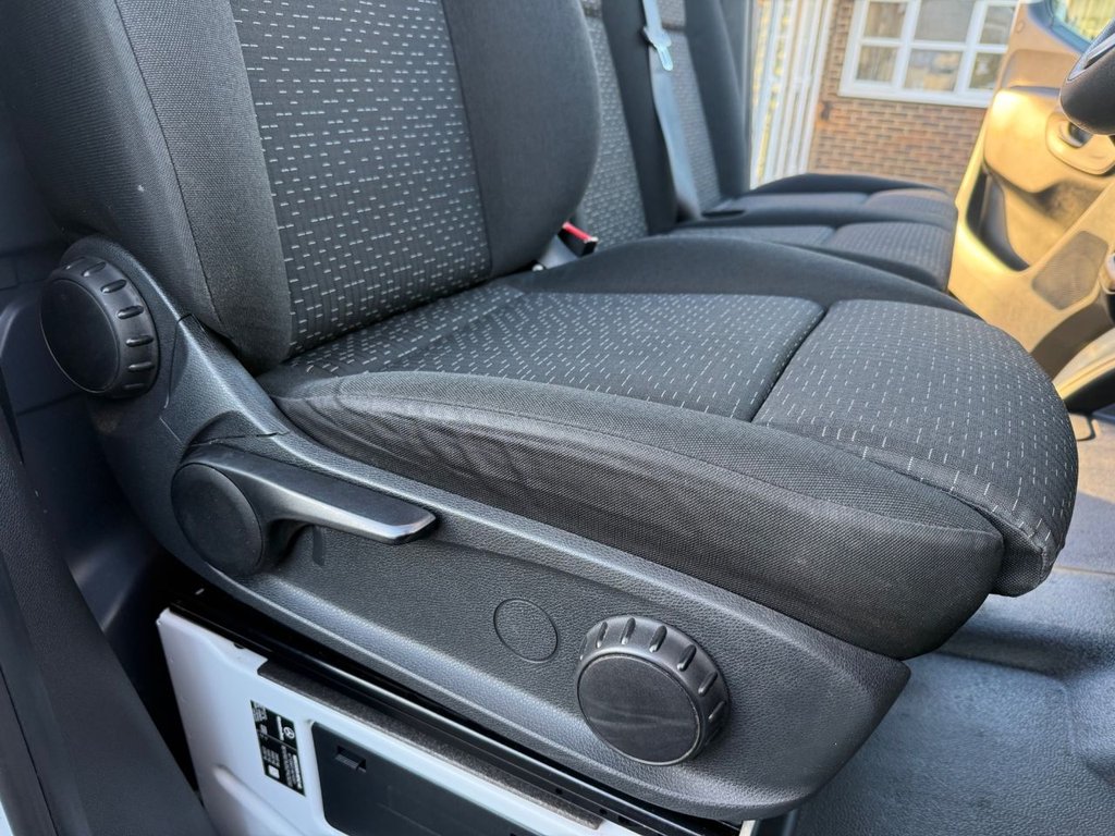 Used Mercedes-Benz Sprinter 2022 for sale - 77976476: Photo 24