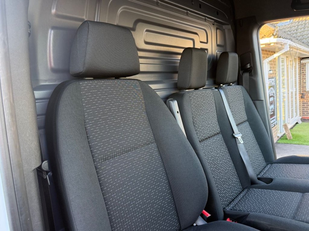 Used Mercedes-Benz Sprinter 2022 for sale - 77976476: Photo 25