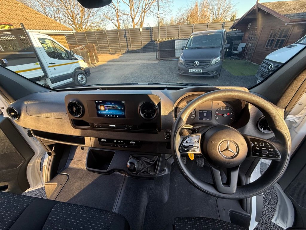 Used Mercedes-Benz Sprinter 2022 for sale - 77976476: Photo 26