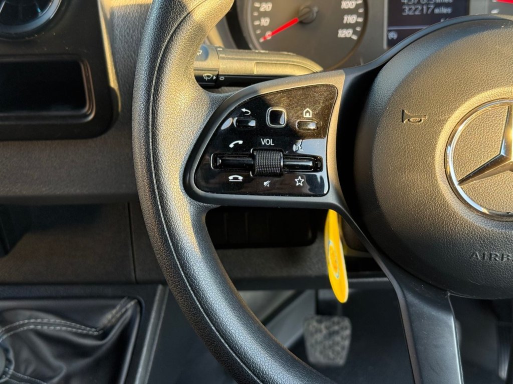 Used Mercedes-Benz Sprinter 2022 for sale - 77976476: Photo 29